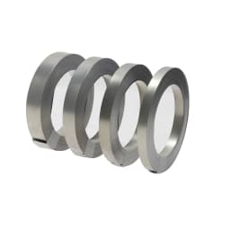 Nickel Plated Strip 18650 Battery Nickel Sheet Plate Connector 0.1mm 0.15mm 0.2mm Steel Belt Spot Welding Machine Battery Welder