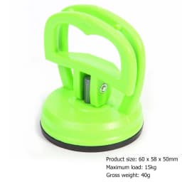 Universal Disassembly Heavy Duty Suction Cup Phone Repair Tools for iPhone iPad iMac LCD Screen Opening Tool Glass Lifter new