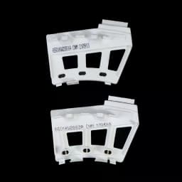 【New】6501KW2001A/B 6501KW2002A/B Roller Washing Machine Hall Sensor Fit For Washing Machine Rotor Position Sensor