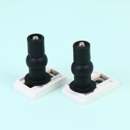 Toilet Seat Lid Fixing Plate Buckle Fastener Expansion Screws For Lavatory Lid Closestool Cover Fixed Parts