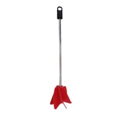 300mm Paint Mixer Bit Epoxy Resin Pigment Mixing Paddle Stirrer Spiral Blade Stirring Rod Electric Drill Attachment