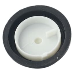 Toilet Fill Valves Gasket Inlet Fillings Valve Diaphragm Floats Valves Membrane For Duravit Laufen Cistern Valve Washer 2Pcs
