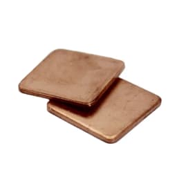 0.1mm 0.3mm 0.4mm 0.5mm 0.6mm 0.8mm 1mm 1.2mm 1.5mm 2mm Pure Copper Sheet Plate Shim Heatsink Thermal Pad GPU CPU Laptop