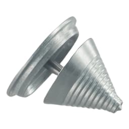 Metal Blade Blade Balancer 1pc Accessories Brushcutter For Smooth Mowing Garden Power Tools Lawn Mower Practical