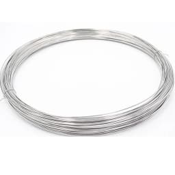 Stainless Steel Spring Hard Wire Single Bright Hard Wire 0.2mm 0.3mm 0.4mm 0.5mm 0.6mm