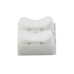 20pcs CH2 Spring Quick Wire Connectors Cable Clamps Terminal Block LED Strip Light Replace Electrical Tapes Cable Clamp Tools