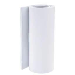 Uxcell 1pcs 5/10mm Thickness EVA Foam Sheets Roll No Adhesive Backing Craft EVA Sheets DIY Handmade Model Making Material