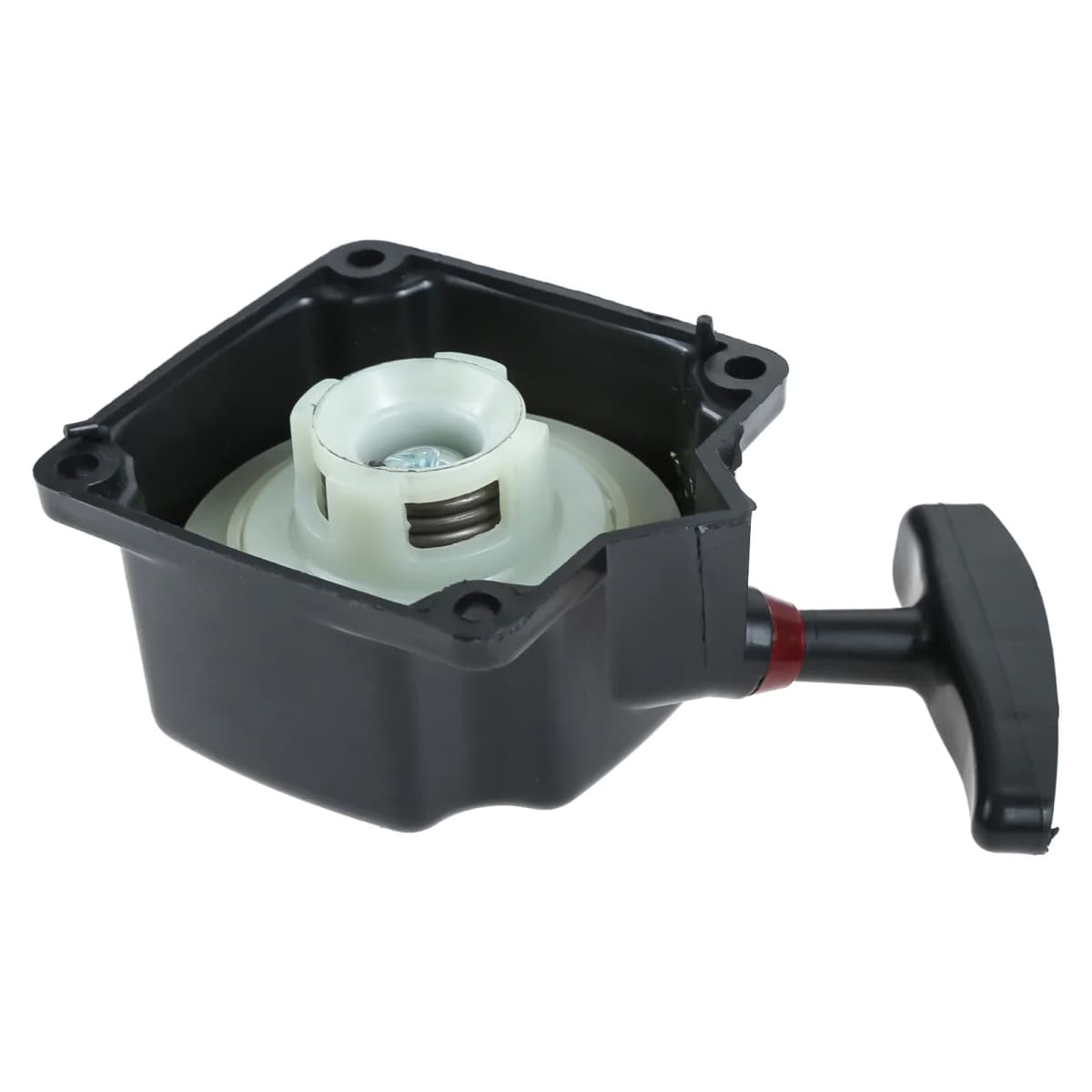Universal for Brush Cutter Engine 43CC 49CC 52CC Grass Trimmer Recoil Easy Pull Starter Strimmer Lawn Mower Garden Tool