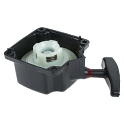 Universal for Brush Cutter Engine 43CC 49CC 52CC Grass Trimmer Recoil Easy Pull Starter Strimmer Lawn Mower Garden Tool