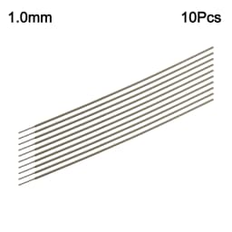 309L-16 Welding Rod E309L-16 Welding Rod Heat-treated Joints Dissimilar Joints Welding Rod For Beginners Welding Rod