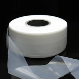 0.3mm 0.5mm 1mm Thick 500x500mm White PTFE Film High Strength Temperature PTFE Sheet Thickness Sheets Foil