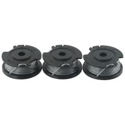 For Bosch Line Spool For EasyGrassCut Garden Tool Parts String Trimmer 18-230 18-260 18 23 26 18-26 F016800569 Replacement