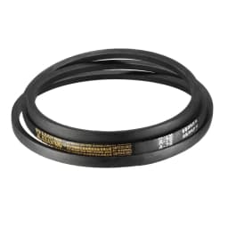 Uxcell A72-A85 Drive V-Belt Girth 72 Inch-85 Inch Industrial Power Rubber Transmission Belt