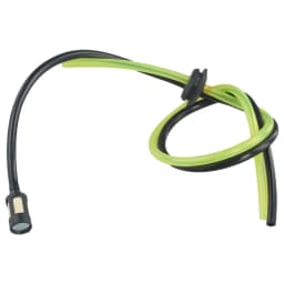Tank Rubber Seal Pipe Brush Fuel Line Assembly For 22cc 36cc 49cc 52cc Engine Chainsaws Hedge trimmers Pole Saw