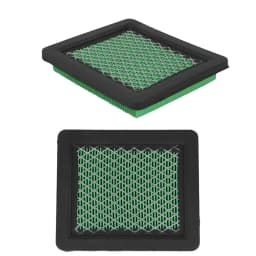 Air Filter Fits For Honda IZY Models GC135 GCV135 GCV160 GCV190 GX100 Engines Replacement Parts For Lawn Mowers