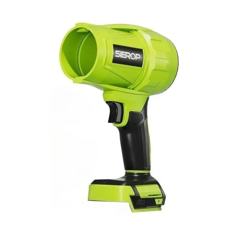 Labor-saving Handheld Jet Blower Fan Industrial Powerful Large Vacuum Cleaner Convenient Dust Cleaning Leaf Blowing Snow Removal
