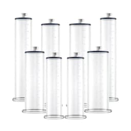ZC100 High-End Acrylic Vacuum Pump Professional Training Tool
