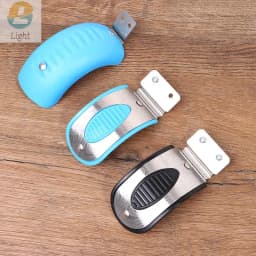 Scooter Brake Accessories Brake Pads Children Three Or Four Wheeler Skid Rear Wheel Brake Pads Scooter Back Wheel Brake