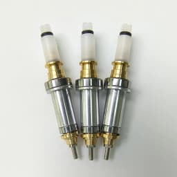 Electric Nail Drill Pen Handle Spindle File Polish Grind Machine Manicure Tool
