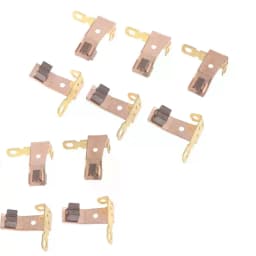 2/6/10Pcs Electric Drill DIY Electric Tools DC Motor Carbon Brushes Holder For RS-775WC RS-775SH RS-775VC KRS-775 LS-RS-775