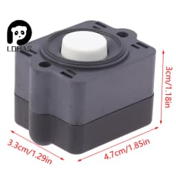 1PC Diaphragm Water Pump Pressure Switch For FL30 FL31 FL32 FL34 FL35 FL40 FL43 FL44 Pressure Switch Connector Accessories