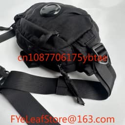Man Messenger Bag Shoulder Leisure Bag Oxford Shoulder Bag Men Classic Hot Sale Design Men Luxury