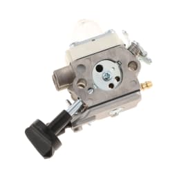 Carburetor Kit Fit for Stihl BG56 BG56C SH56 Leaf Blower Replace for Zama C1M-260 C1M-S260B 4241-120-0632 4241-120-0622 Carb
