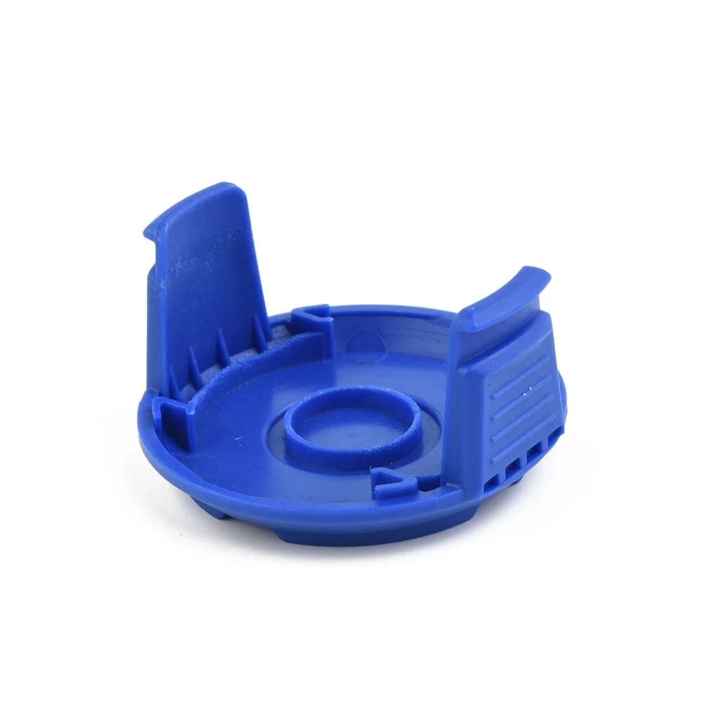 Plastic Spool Cover Cap Replacement For Mac For Allister MGTP18Li Grass Trimmer Suitable For Garden Trimmers Lawn Tools