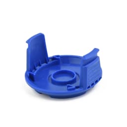 Plastic Spool Cover Cap Replacement For Mac For Allister MGTP18Li Grass Trimmer Suitable For Garden Trimmers Lawn Tools
