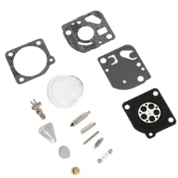 Carburetor Carb Repair Kit for Zama C1Q and C1U ZAMA RB-47 Carburetor for Poulan WeedEater Craftsman Trimmers Blowers Carburetor