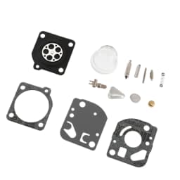 Carburetor Carb Repair Kit for Zama C1Q and C1U ZAMA RB-47 Carburetor for Poulan WeedEater Craftsman Trimmers Blowers Carburetor