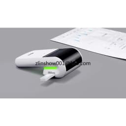 2025 NEW RANK POCT Fluorescence immunoassay analyzer Palm F for thyroid TSH in hospitals clinics labs