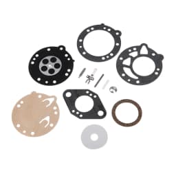 Carburetor Parts for STIHL 08 08S 070 090 Chainsaw TS350 TS360 TILLOTSON RK-83H for Zama RB-42 Carb Gasket Diaphragm Kit