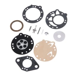 Carburetor Parts for STIHL 08 08S 070 090 Chainsaw TS350 TS360 TILLOTSON RK-83H for Zama RB-42 Carb Gasket Diaphragm Kit