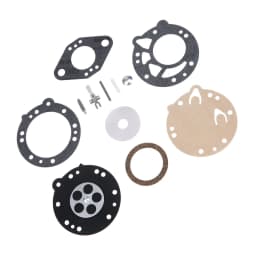 Carburetor Parts for STIHL 08 08S 070 090 Chainsaw TS350 TS360 TILLOTSON RK-83H for Zama RB-42 Carb Gasket Diaphragm Kit