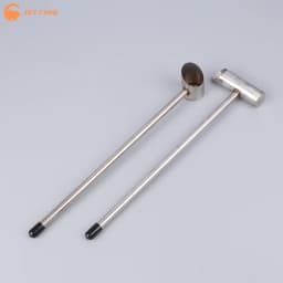 1PCS Stainless Steel Cotton Candy Machine Candy Scoop Marshmallow Food Scoop For Machine Home Repair Supply