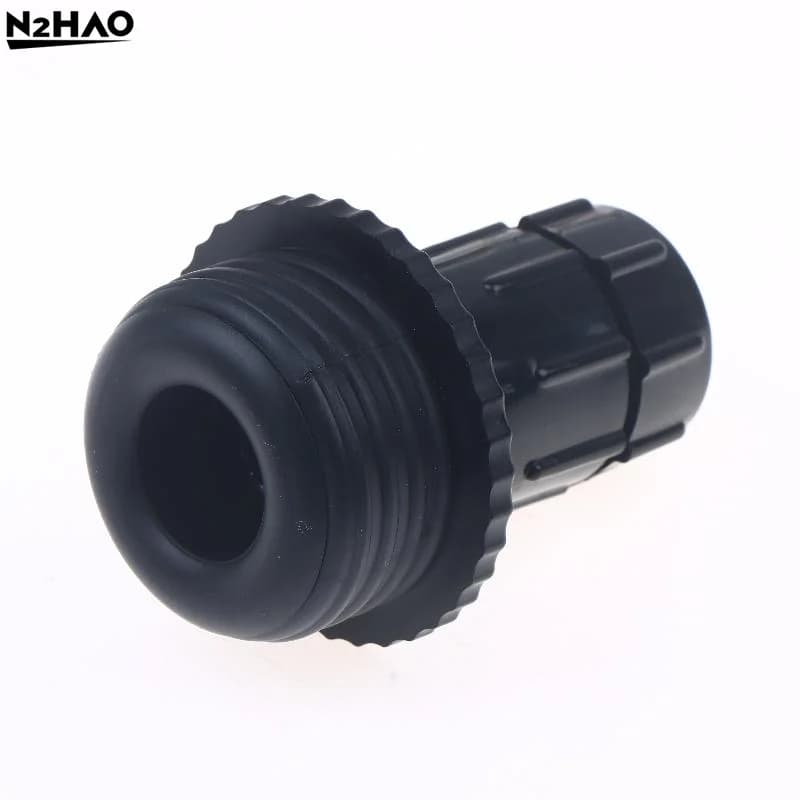 Black Mask Adjustment Valve Knob Adjustment Gas Mask Regulator Breathing Control Universal Accessories Controllable Oxygen Amoun