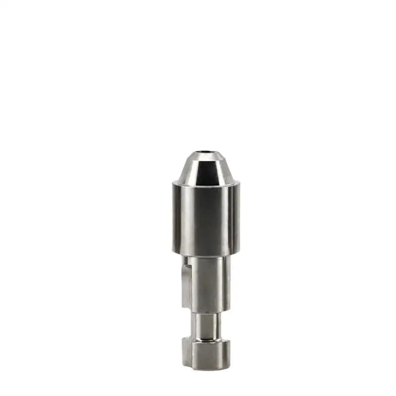 1PCS Titanium Multi Unit Analog MUA Laboratory Screw Retained Prosthetic Components Kit OEM ODM Factory Direct