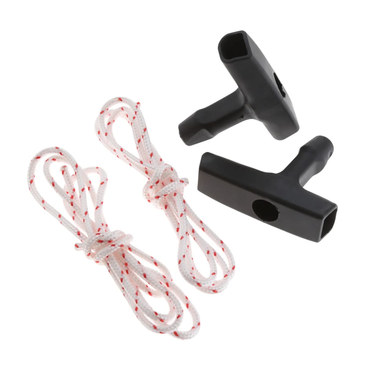 4Pcs/set Recoil Starter Handle Hand Grip Rope Kit For STIHL MS170 MS180 MS181 MS210 MS211 MS230 MS250 017 018 021 Chainsaw Parts