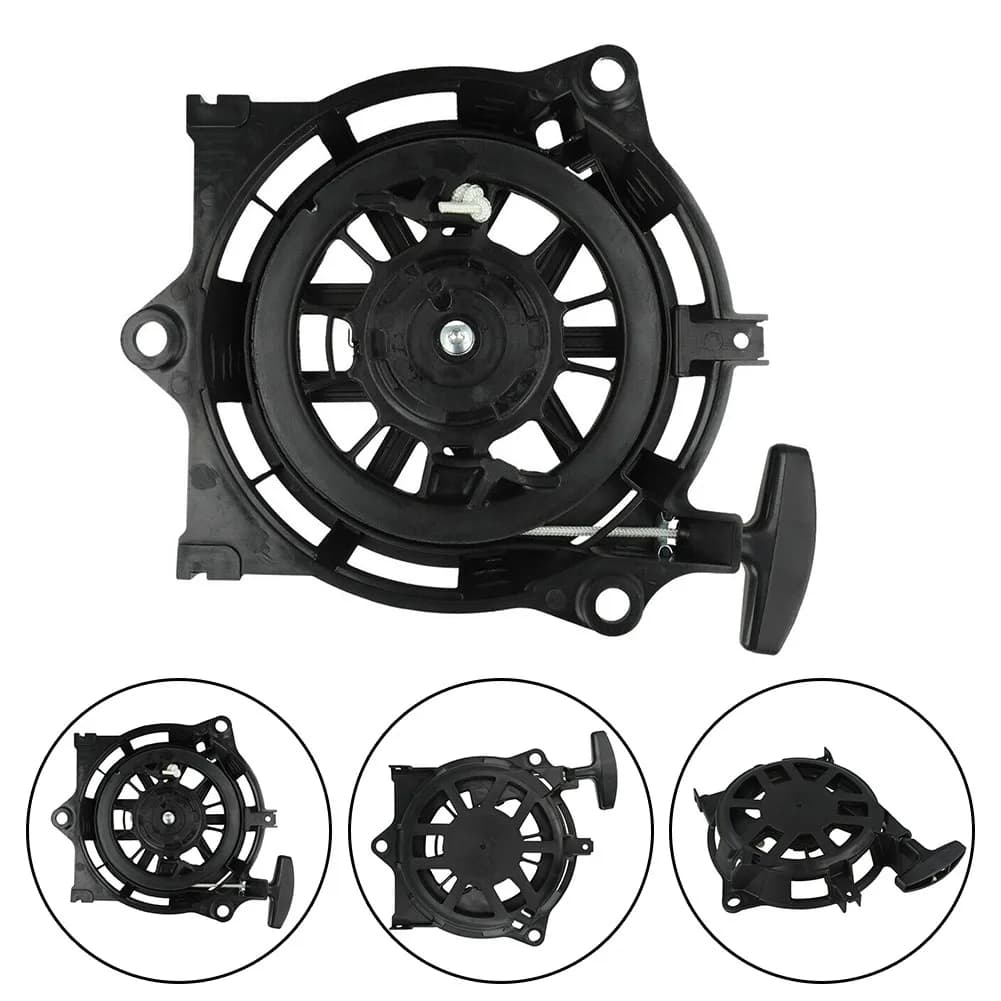 Lawn Mower Recoil Starter For Honda GC135, GC160, GC190, GCV135, For GCV160, GCV190- 28400-Z0 Lawn Mower Parts Recoil Starter