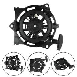 Lawn Mower Recoil Starter For Honda GC135, GC160, GC190, GCV135, For GCV160, GCV190- 28400-Z0 Lawn Mower Parts Recoil Starter