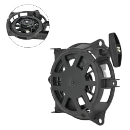 Lawn Mower Recoil Starter For Honda GC135, GC160, GC190, GCV135, For GCV160, GCV190- 28400-Z0 Lawn Mower Parts Recoil Starter