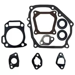 For 168F/170F Engine Gasket Set Crankshaft Oil Seal Suitable For GX160 200 212CC 6.5hp Engine Trimmer Parts