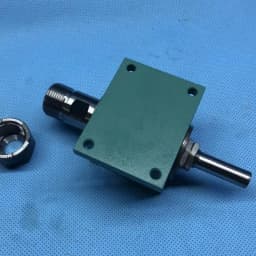 For drilling, grinding, polishing, polishing and engraving, high precision ER16 idle spindle