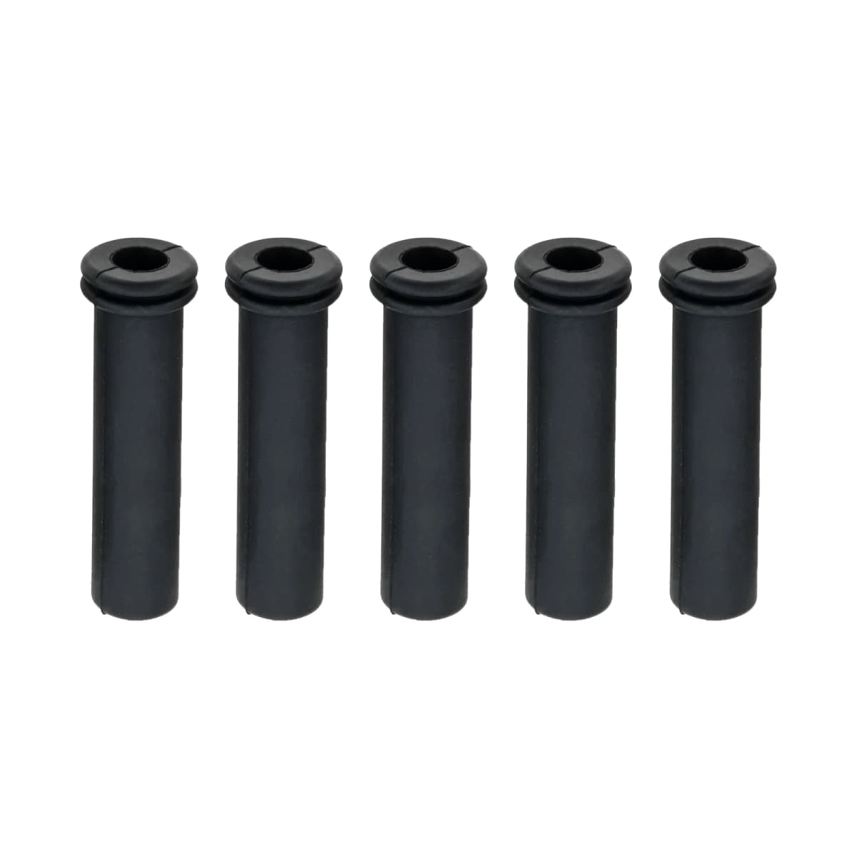 5pcs High-quality Rubber Vacuum Hose 20-27HP Fits for Briggs-Stratton Replacement for 694000 281730 691040 Garden Tool Parts