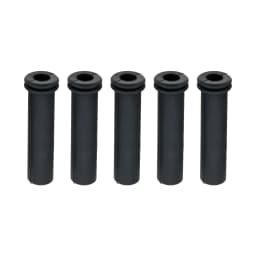 5pcs High-quality Rubber Vacuum Hose 20-27HP Fits for Briggs-Stratton Replacement for 694000 281730 691040 Garden Tool Parts