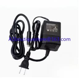 BEHRINGER Bailingda Mixer UB502 802 XENYX External Power Adapter Package