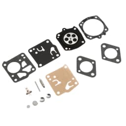 Carburetor Gasket Repair Tool Kit for Tillotson Homelite XL-12 Super XL RK-23HS RK23HS RK-23-HS for STIHL 051 for HUSQVARNA 61