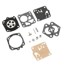 Carburetor Gasket Repair Tool Kit for Tillotson Homelite XL-12 Super XL RK-23HS RK23HS RK-23-HS for STIHL 051 for HUSQVARNA 61
