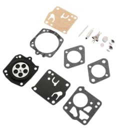 Carburetor Gasket Repair Tool Kit for Tillotson Homelite XL-12 Super XL RK-23HS RK23HS RK-23-HS for STIHL 051 for HUSQVARNA 61